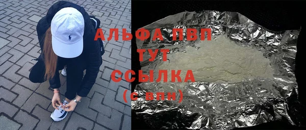 молекула духа Тында